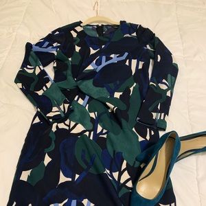 Ann Taylor dress